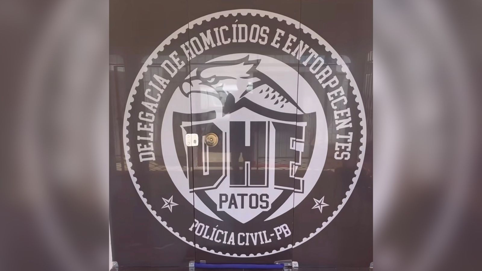 Delegacia de Homicídios e Entorpecentes de Patos divulga balanço de ações realizadas em janeiro