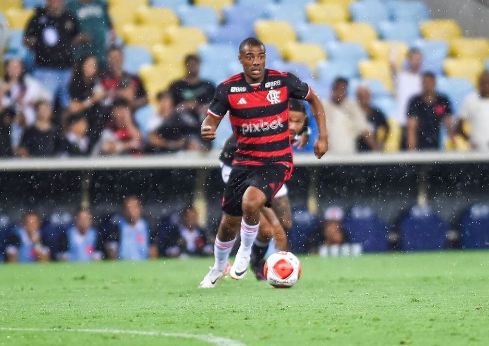 Gabigol perde pênalti no fim, e Flamengo fica no empate com o Vasco em 1° clássico do ano no Carioca