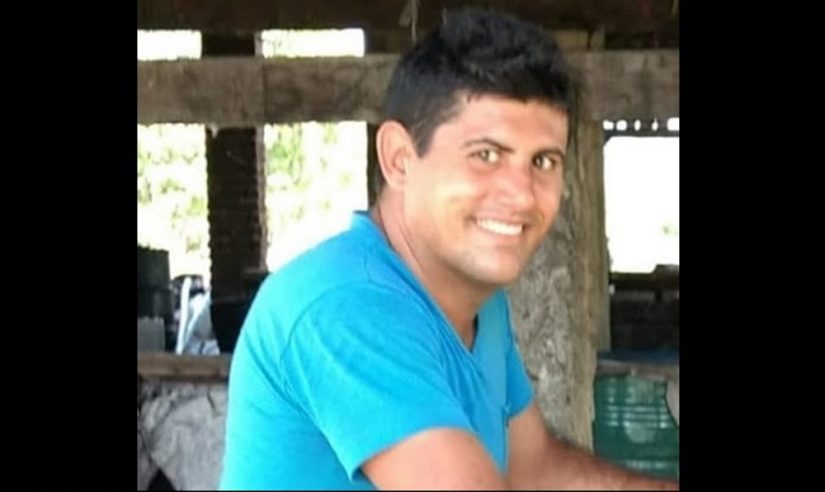 Mais um jovem está desaparecido no Sertão