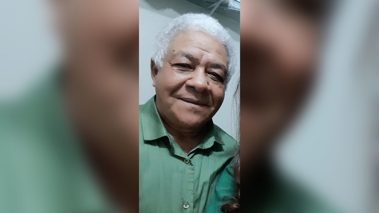 Família de Cacimba de Areia procura idoso de 63 anos que está desaparecido desde a última sexta-feira (02)