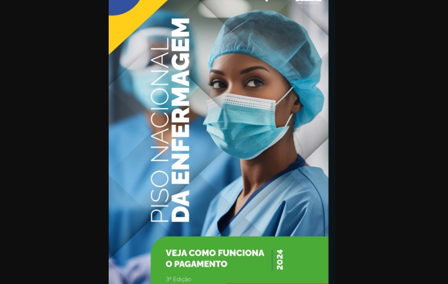 Tire suas dúvidas sobre o Piso da Enfermagem