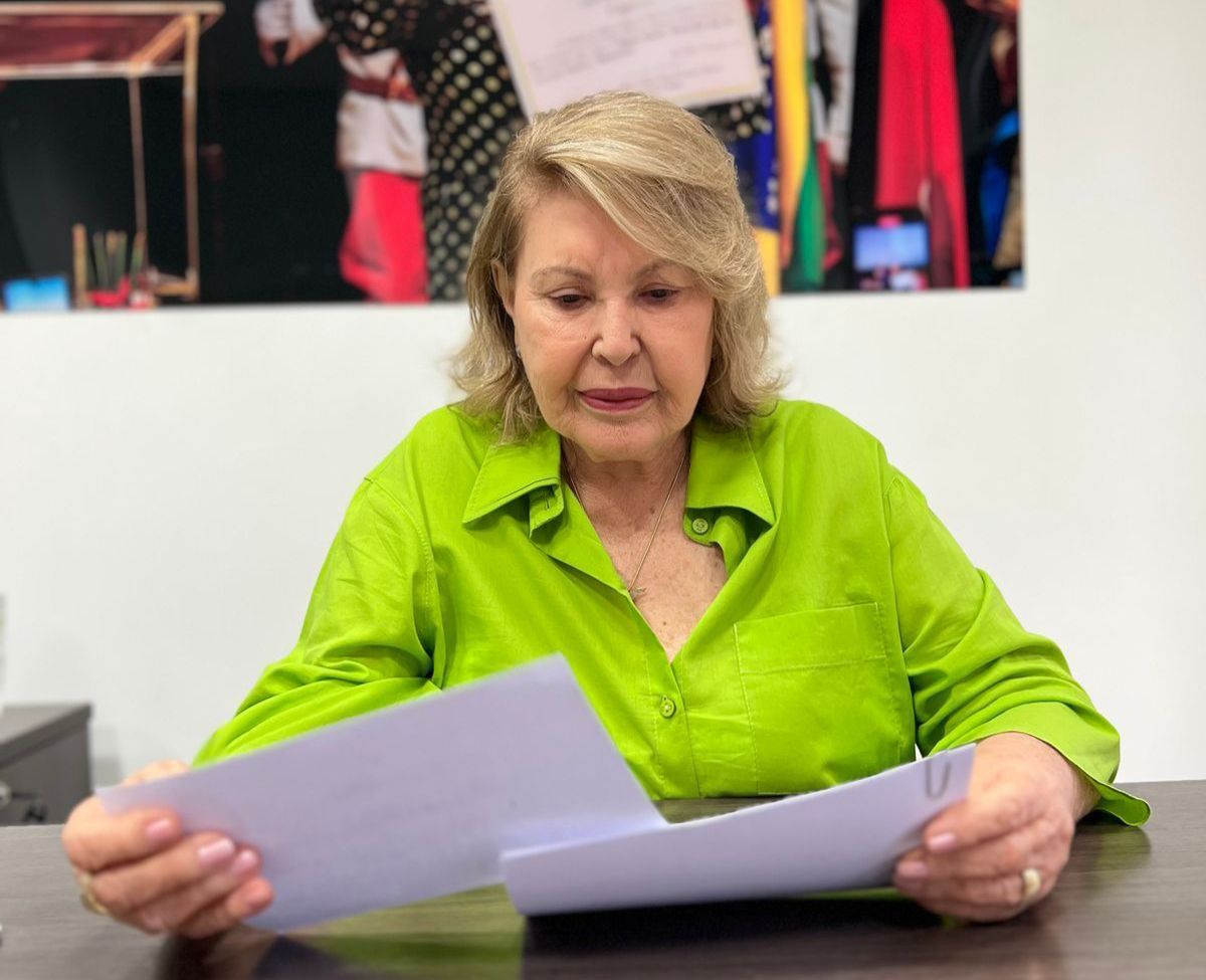 Quatro instituições patoenses receberão Emendas Impositivas da deputada Francisca Motta