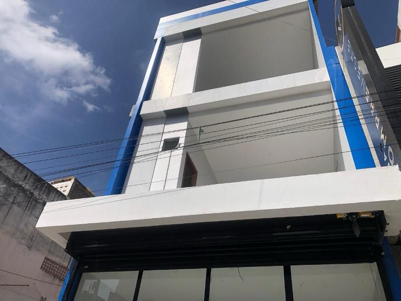 Obras da sede do Procon/Patos seguem avançadas; a acessibilidade do local beneficiará consumidores