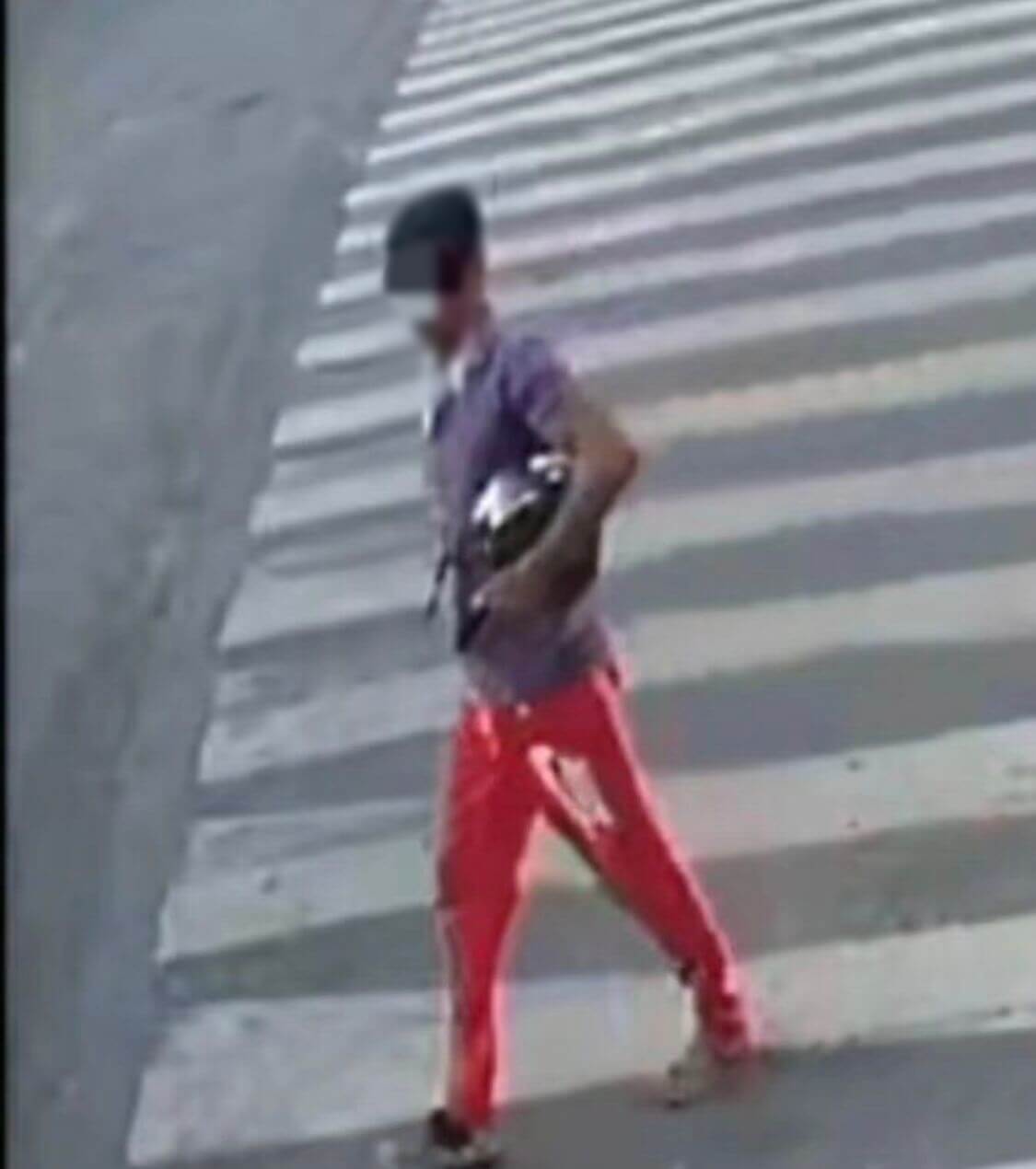 Homem envolvido em sequestro relâmpago em Patos é preso pelas equipes da DRF e DRACO; veículo utilizado no crime foi apreendido