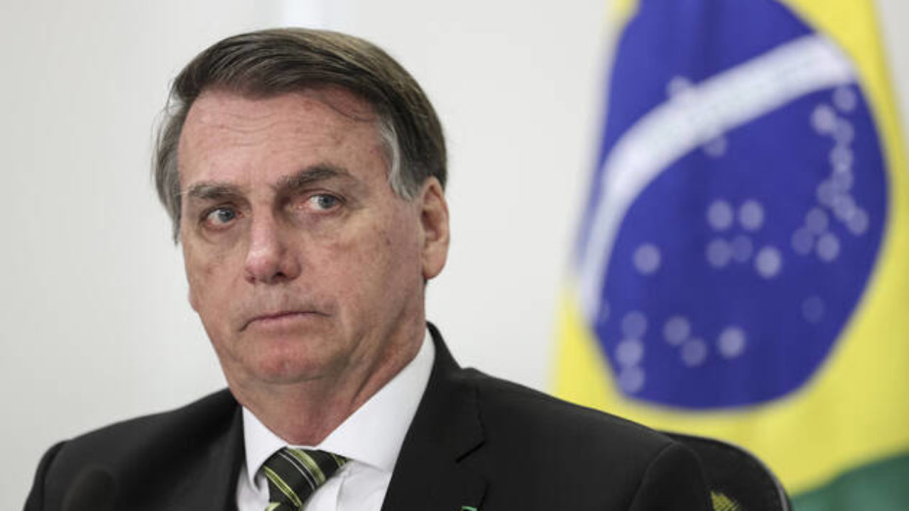 PF diz que Bolsonaro ajustou minuta de decreto golpista