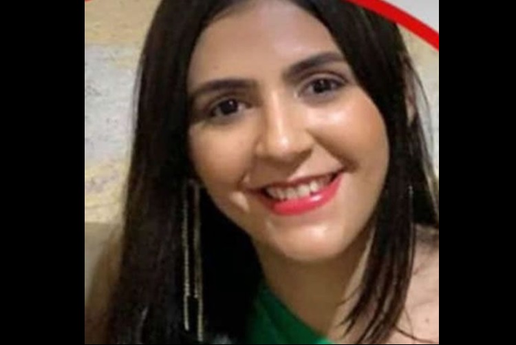 Jovem que havia sobrevivido a acidente na BR-230, entre Aparecida e Pombal, não resiste e morre no Hospital Regional de Sousa