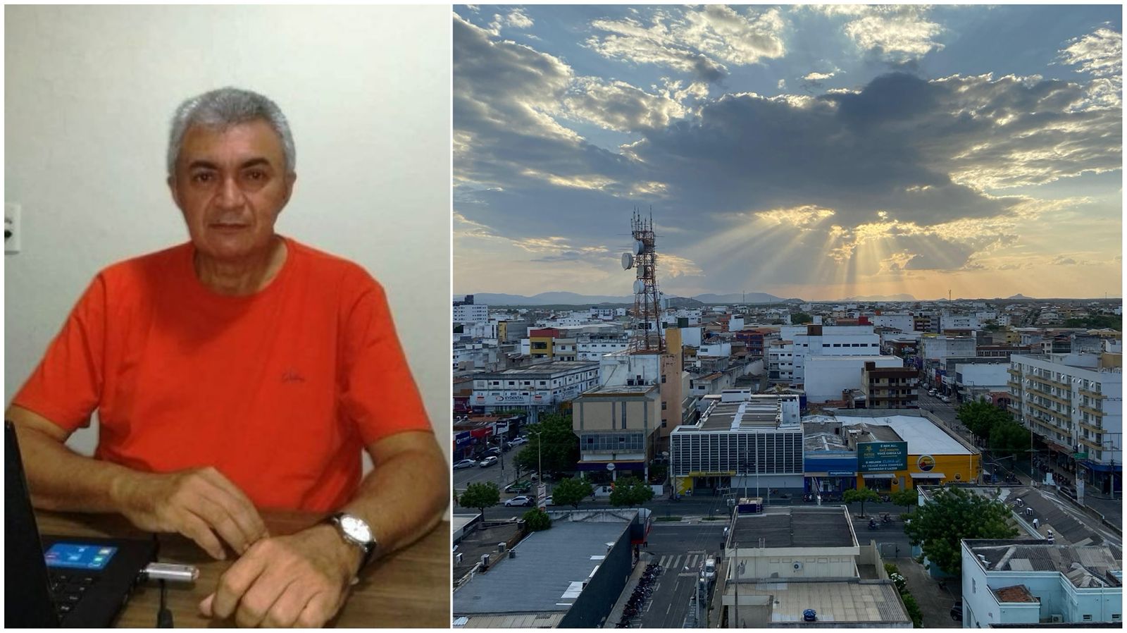 Presidente do Sindicato dos Comerciários de Patos afirma que comércio será fechado na segunda-feira (12) de Carnaval