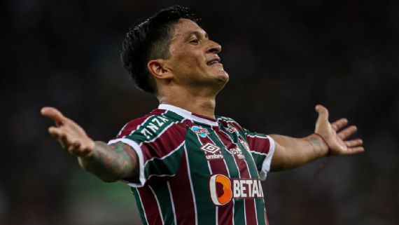 Foto: Marcelo Gonçalves/Fluminense FC