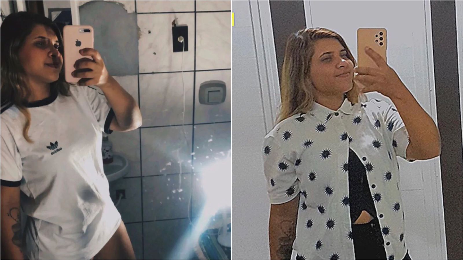 Jovem de 23 anos morre após colidir moto contra poste no bairro Monte Castelo, durante a madrugada desta sexta-feira (09)