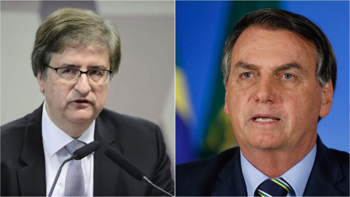 Parecer sobre operação contra Bolsonaro foi dado quatro dias após Gonet assumir PGR