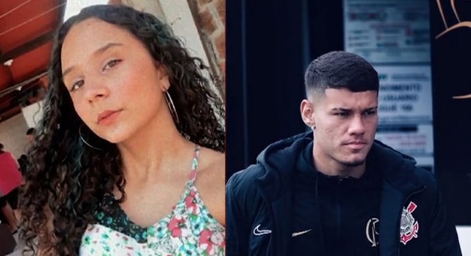 Jogador paraibano da base do Corinthians culpa SAMU pela demora, em depoimento sobre morte de jovem