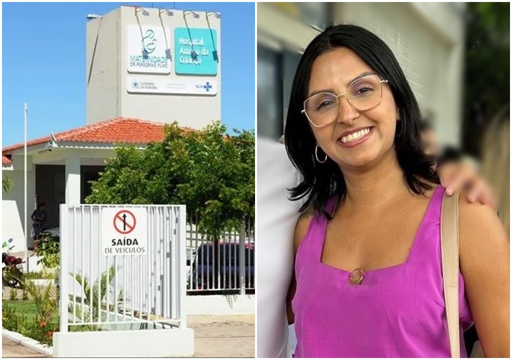 Em Patos: Maternidade Dr. Peregrino Filho promove reforço no Atendimento Materno-Infantil durante o carnaval; ouça a diretora