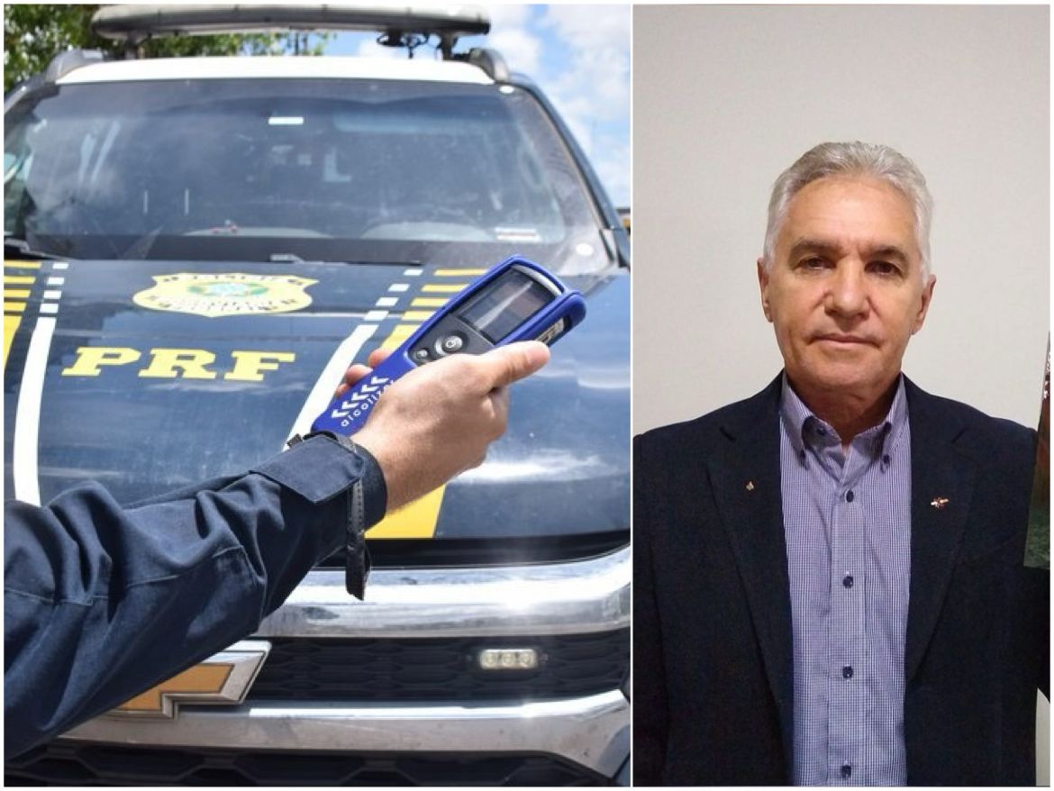 Deusimar Guedes fala sobre o consumo de drogas lícitas e associa ao aumento da violência