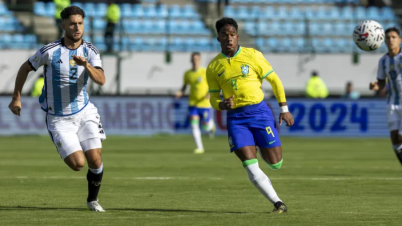 O que houve com nosso país? Estamos fora dos Jogos Olímpicos de Paris-2024, após mais uma derrota