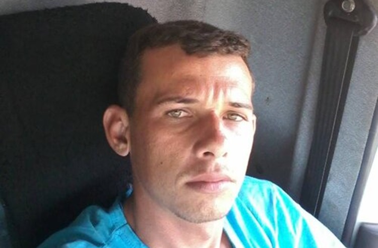 Caminhoneiro natural de Uiraúna morre durante tiroteio entre PM e assaltantes de carga em rodovia estadual da Bahia