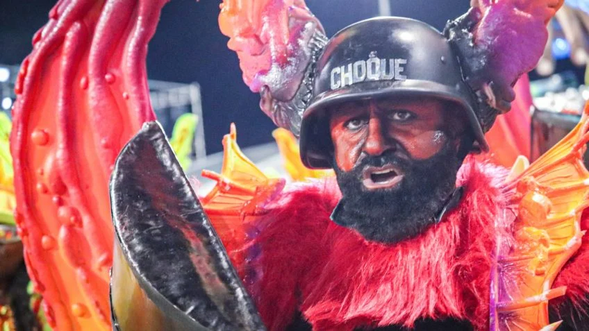 Escola de Samba Vai-Vai 