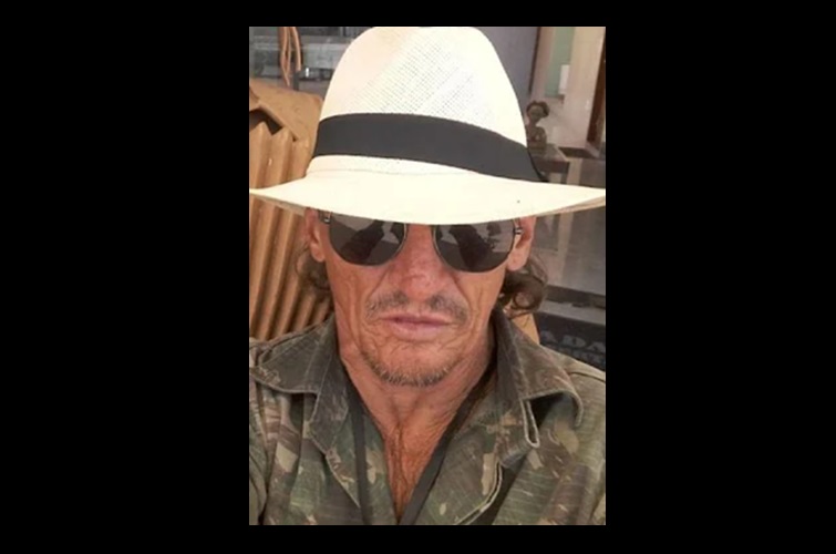 Andarilho encontrado morto às margens da BR-230, em Cajazeiras, tinha passagem por dois homicídios, afirma delegado