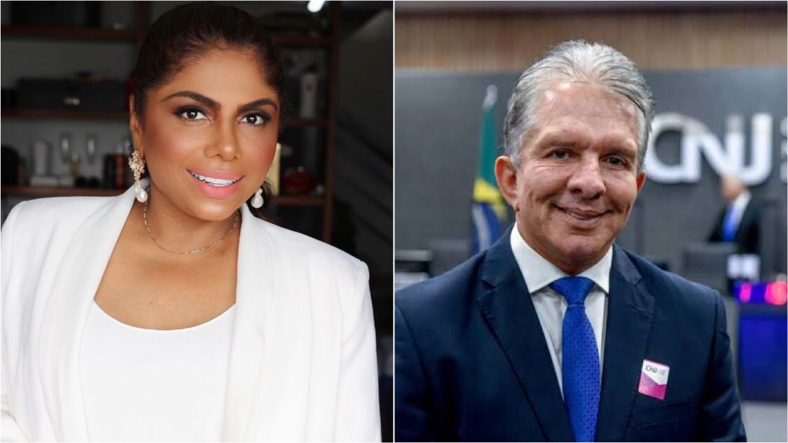 Em entrevista, Priscila Lima diz que recebeu convites para integrar grupo do prefeito Nabor, mas que chances de desistir de candidatura pela oposição é zero