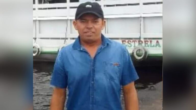 Violência no Sertão: Homem é assassinado a tiros dentro de casa e filho fica ferido, em Riacho dos Cavalos