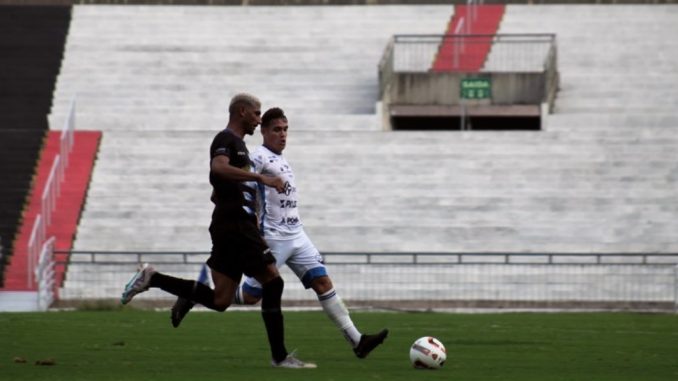 De virada, Pombal vence o CSP e sobe na tabela do Paraibano
