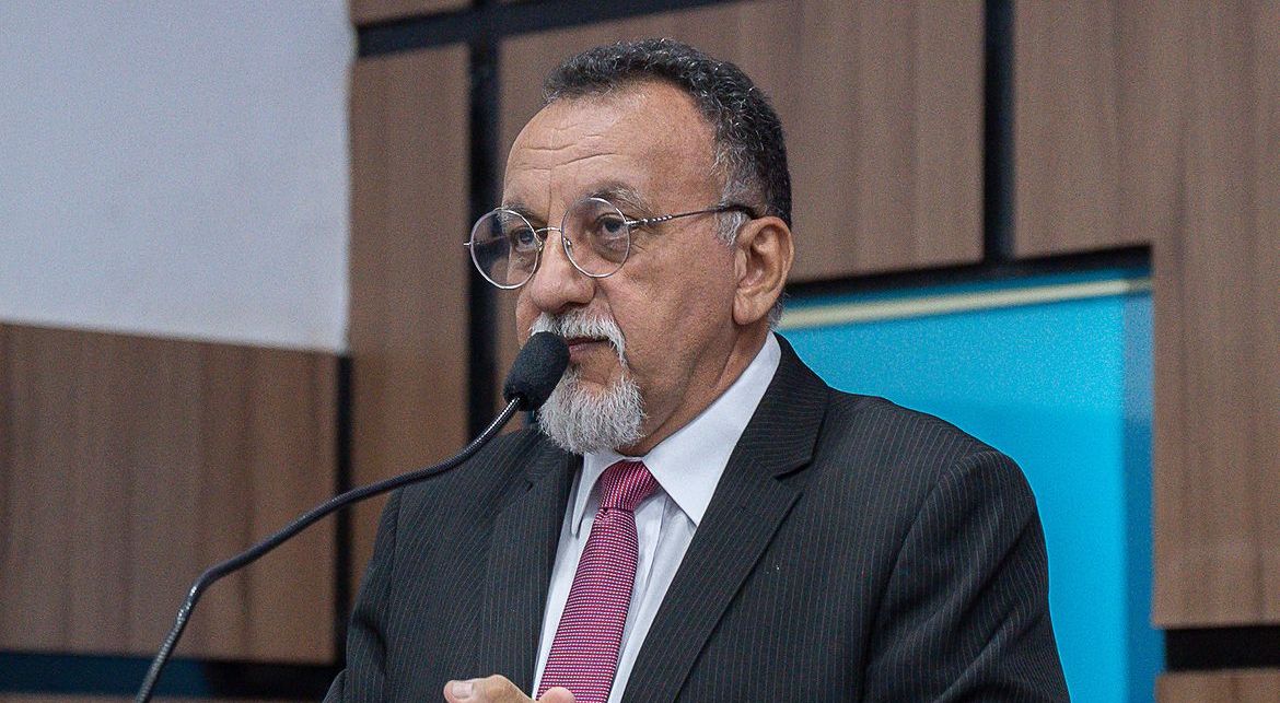 Denúncia de venda: Vereador José Gonçalves (PT) pede monitoramento nos residenciais São Judas Tadeu I e II