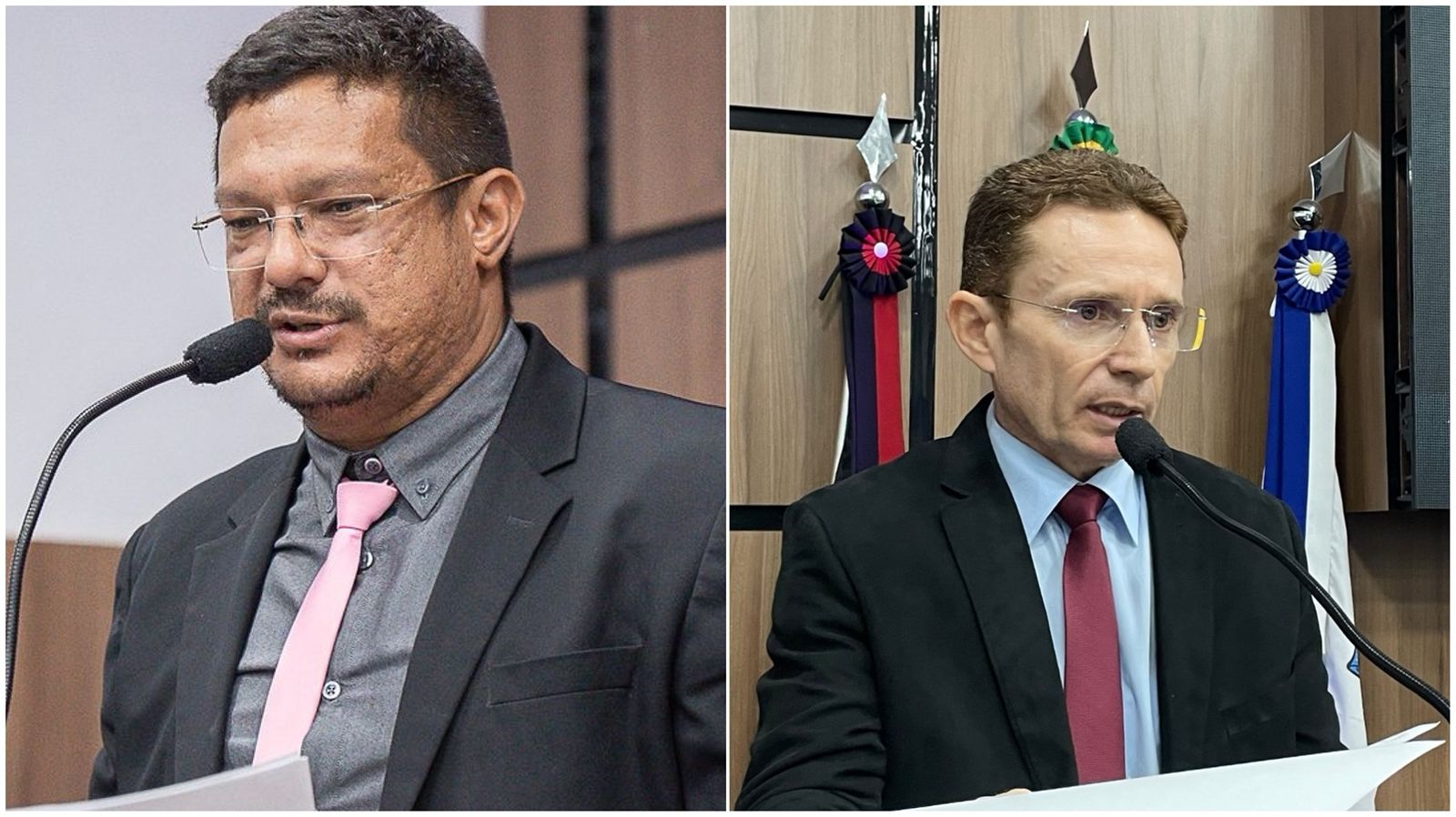 Vereador Sargento Patrian lamenta reprovação de requerimentos; Líder do Prefeito se pronuncia