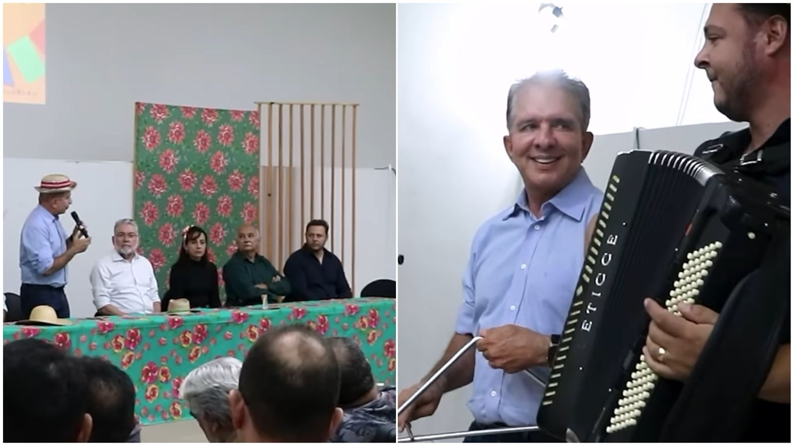 Reprodução