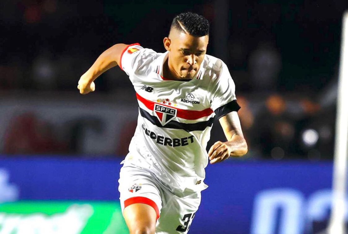 São Paulo empata com Red Bull Bragantino e chega a 3 jogos sem vencer no Paulista