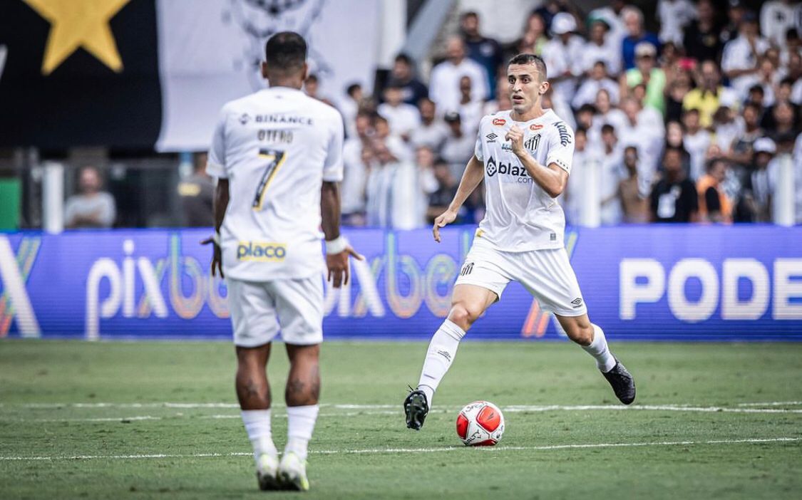 Reforço do Palmeiras brilha, Santos perde para o Novorizontino em casa e vê tabu seguir vivo no Paulista