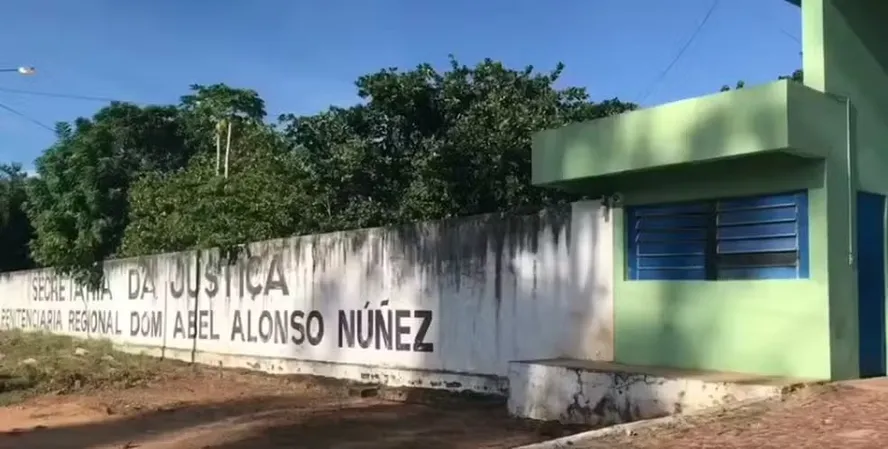 17 presos fogem de penitenciária regional no Piauí