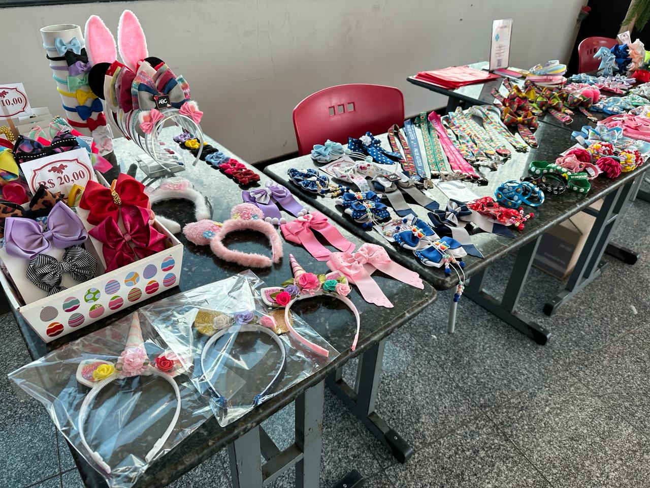 3ª edição do Festival Flora & Arte movimenta a economia em Patos