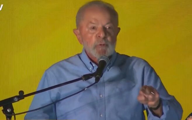 Em novo discurso, Lula volta a dizer que governo de Israel está fazendo genocídio contra palestinos: “Não é guerra, é genocídio”