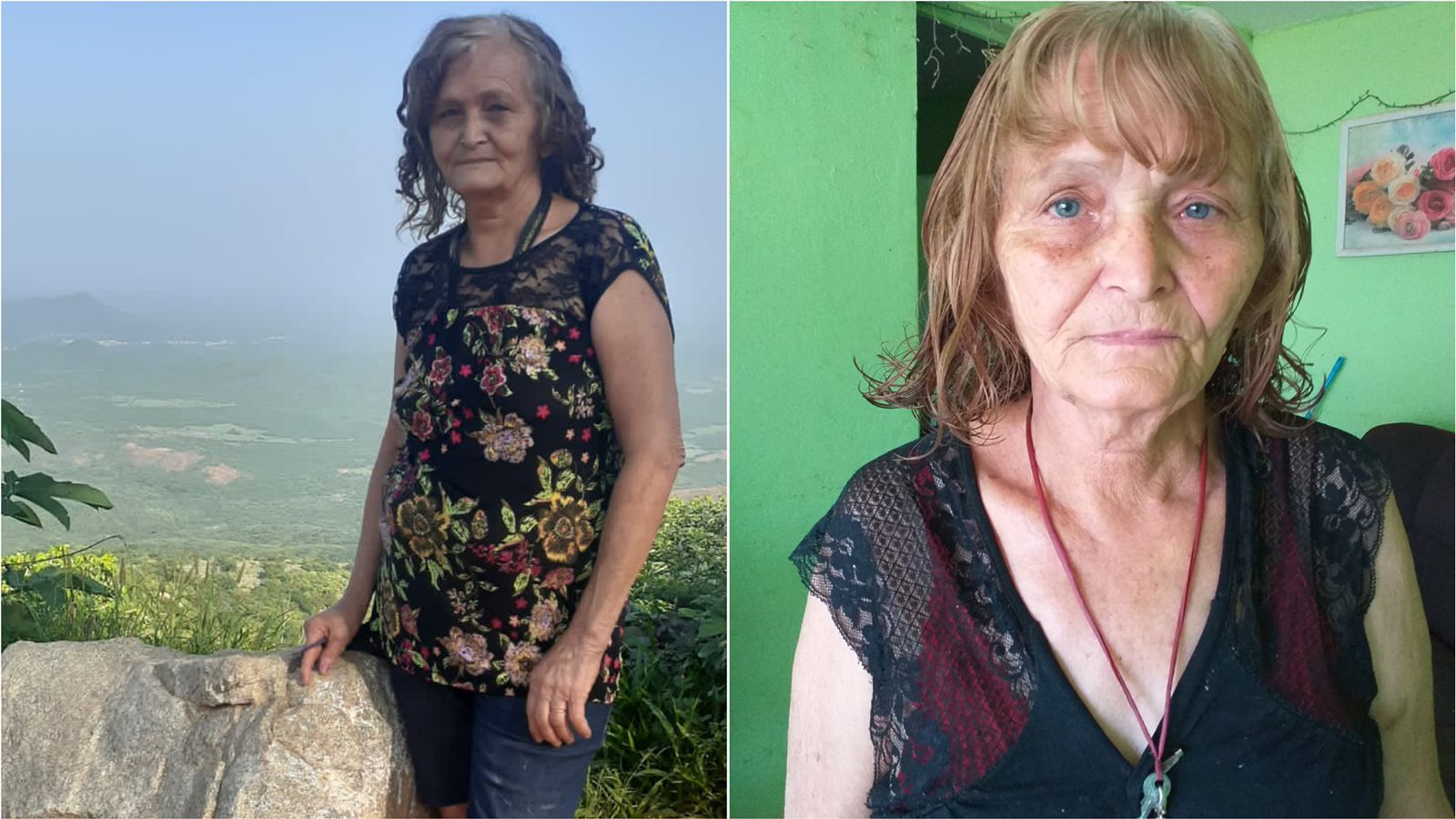 Fotos: Arquivo Pessoal