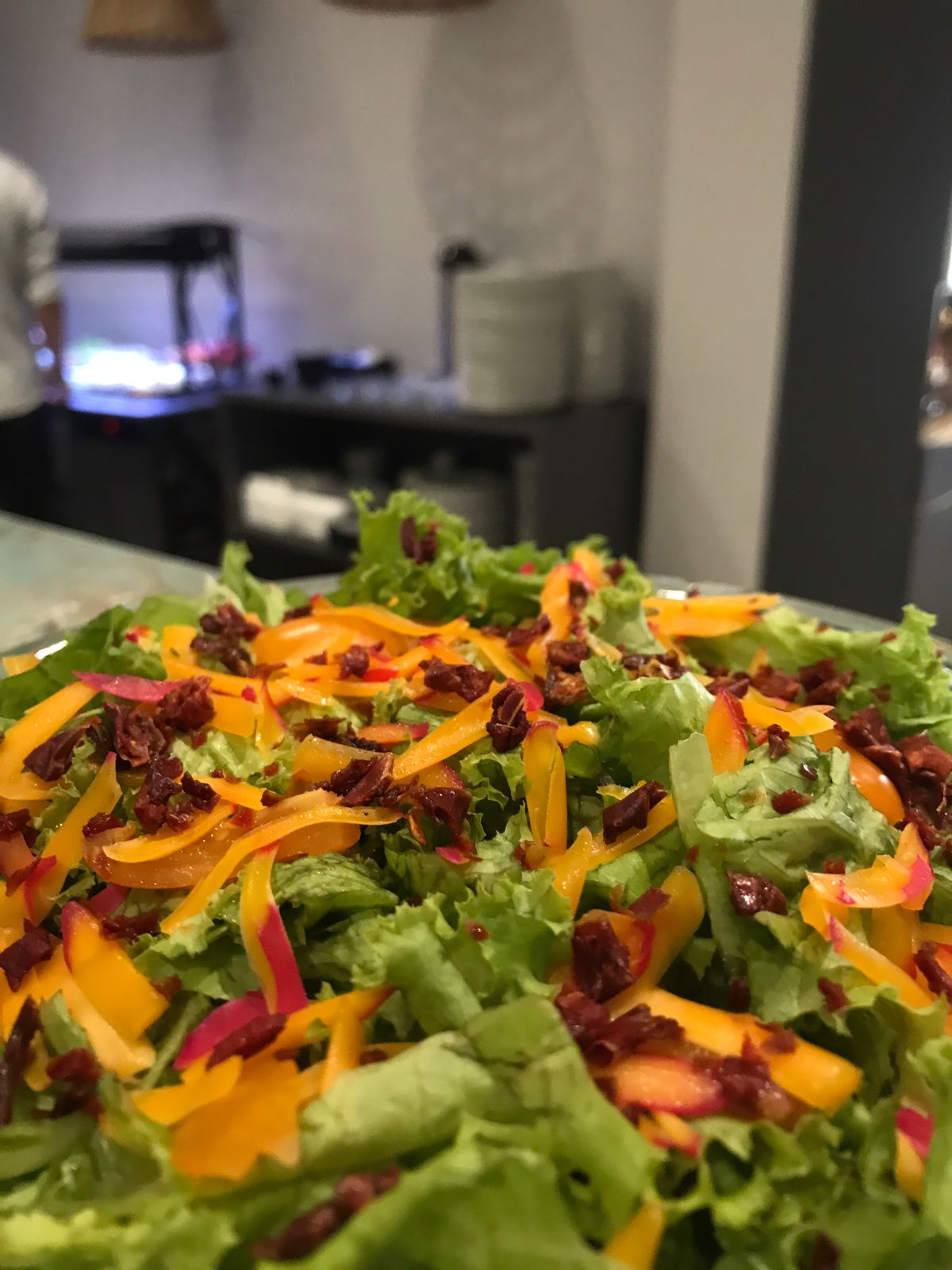 Restaurante Simpplê: Um Refúgio de Tranquilidade e Sabores Naturais no Coração de Patos