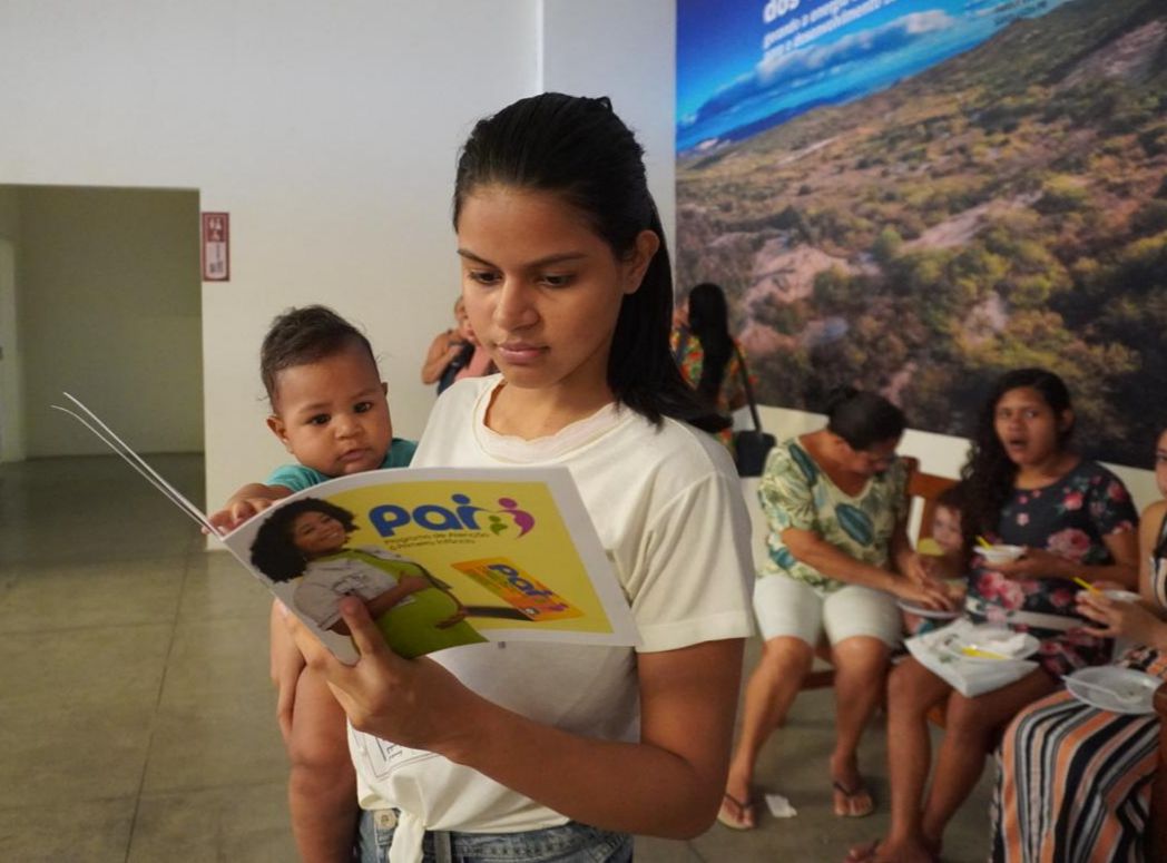 Investindo no Futuro: Prefeitura entrega mais 130 cartões do PAI para beneficiários em Patos