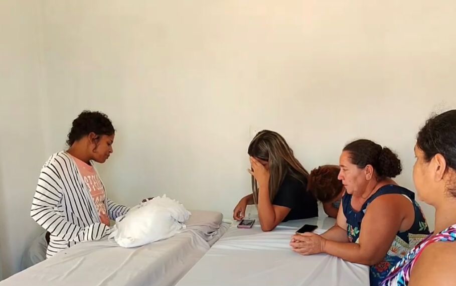 Tragédia em Teixeira: Bebê de apenas dois meses morre de maneira súbita durante a madruga deste sábado (24)