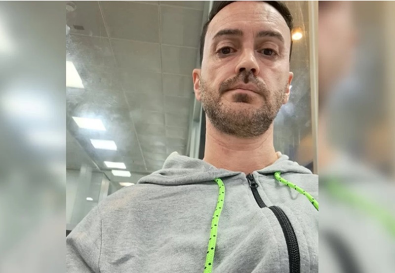 Ato bolsonarista: português diz estar “retido” em aeroporto no Brasil