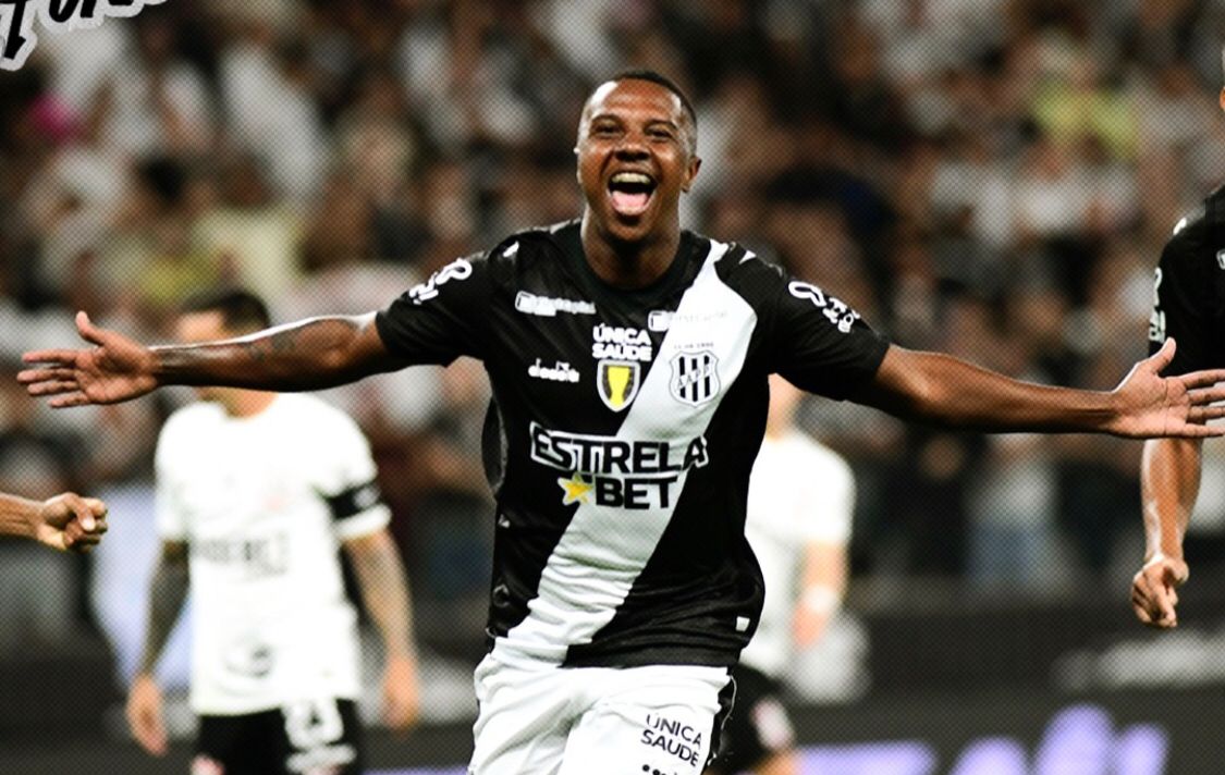 Corinthians perde para a Ponte Preta e se complica na busca por vaga nas quartas de final do Paulista