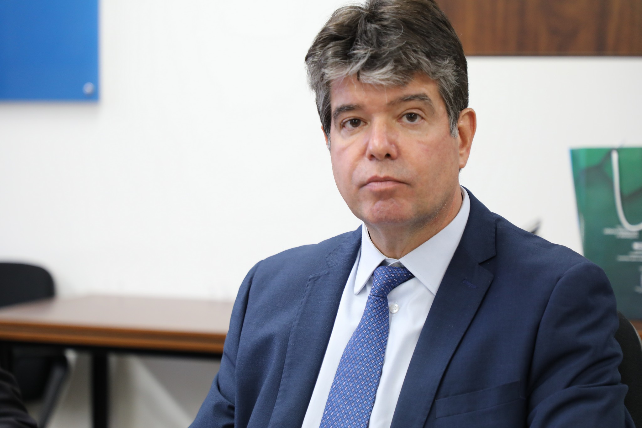 Ruy recorre de decisão no caso ‘Desk’ e dispara: “não vão me calar”