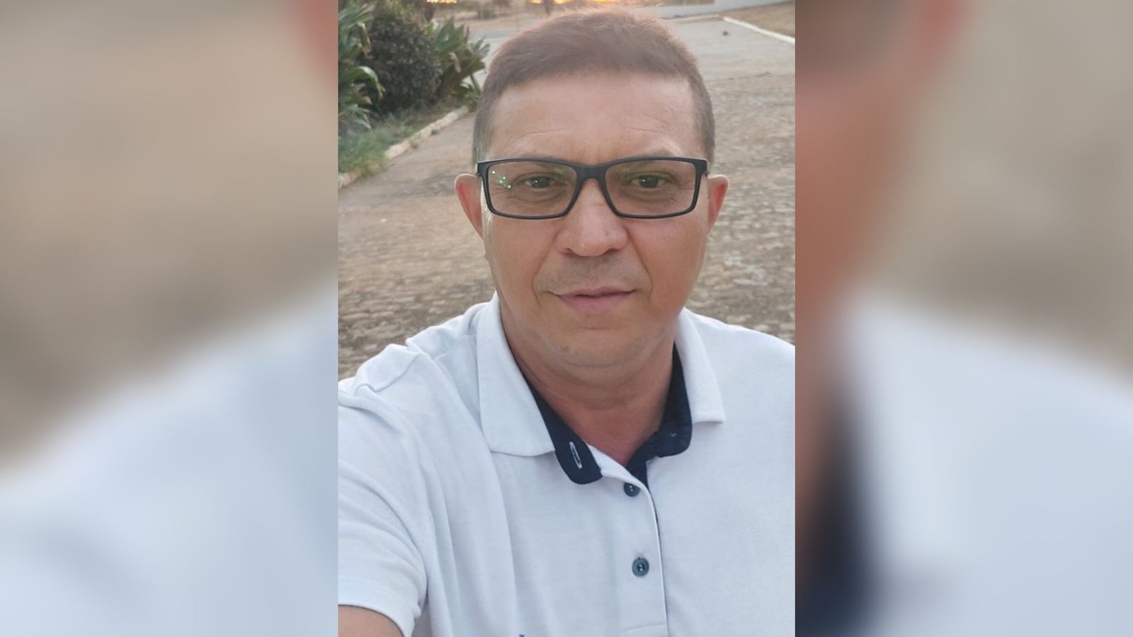 Administrator do Parque Cruz da Menina perde documentos pessoais e faz apelo a quem encontrar