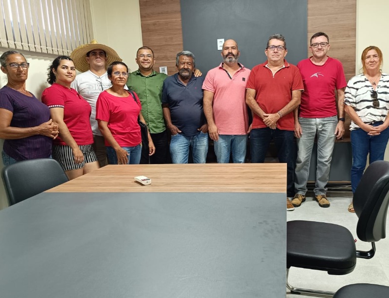 Reprodução
