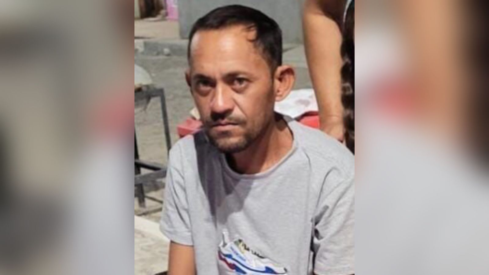 Família procura jovem de Pombal que está desaparecido em São Paulo