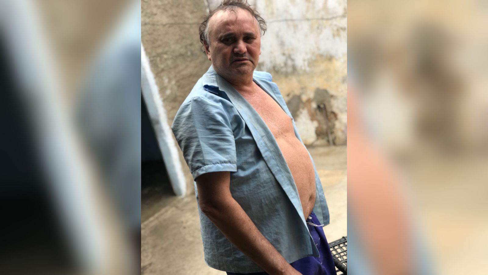 Foto: Reprodução/Arquivo Pessoal