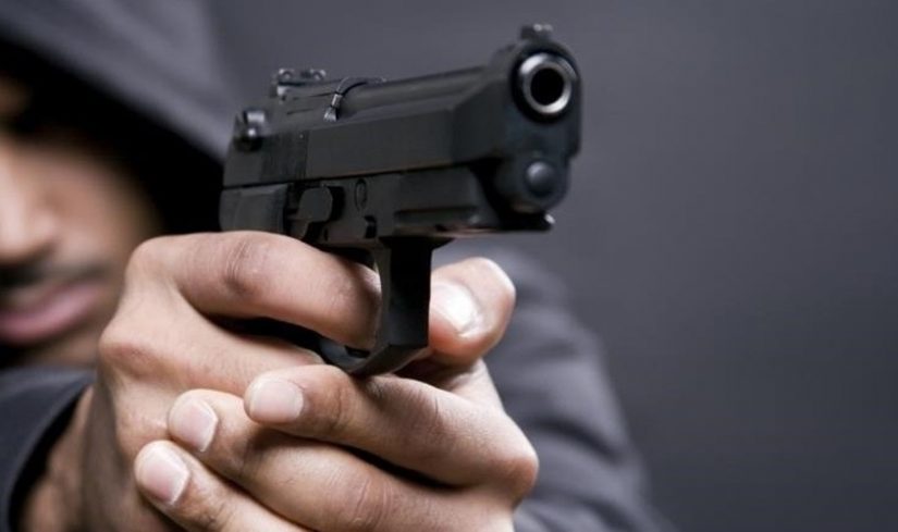 MAIS UMA: Agência dos Correios do Sertão é assaltada na manhã desta quinta-feira