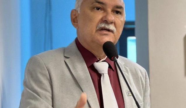 Prefeito de Santa Luzia reage às críticas do Deputado George Morais sobre criação de novas Secretarias em ano eleitoral