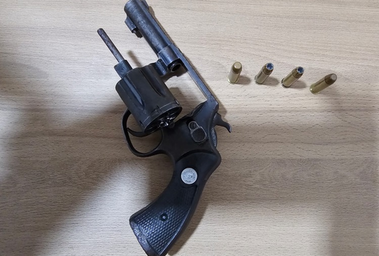 Prisão em Princesa Isabel: Suspeito que faz uso de tornozeleira eletrônica é detido por tentativa de homicídio