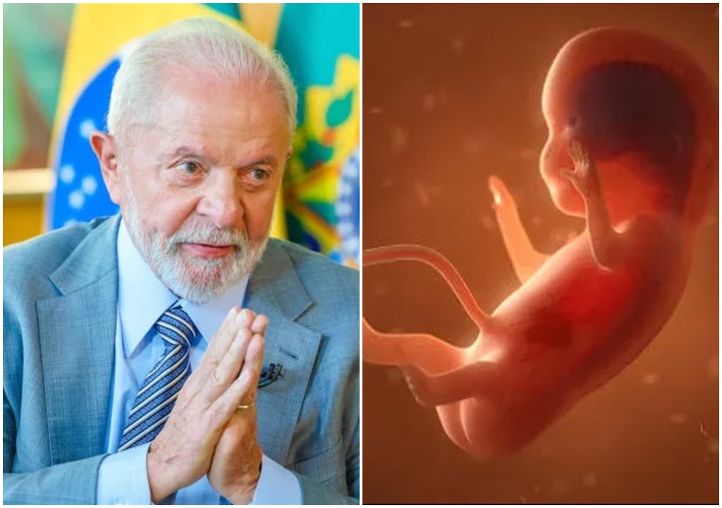 Após críticas da oposição, Lula suspende nota que ampliava prazo para aborto legal até 9 meses de gestação