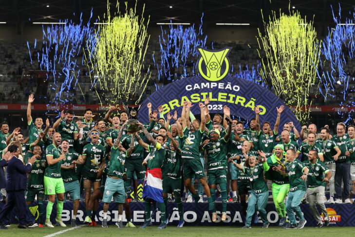 (Créditos: Cesar Greco/Palmeiras/by Canon)