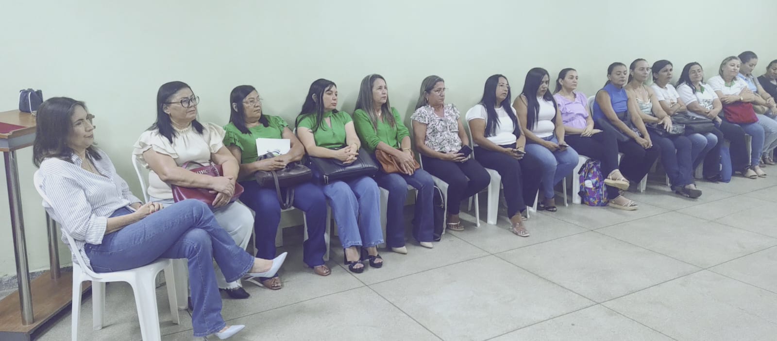 Municipio de São José do Bonfim concede 5% de aumento no piso salarial dos professores