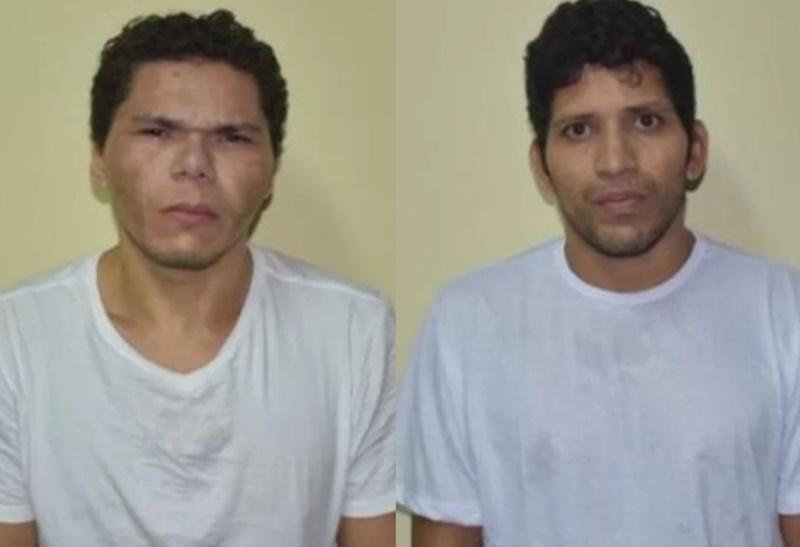 Fugitivos de Mossoró invadem galpão, agridem homem e polícia monta cerco